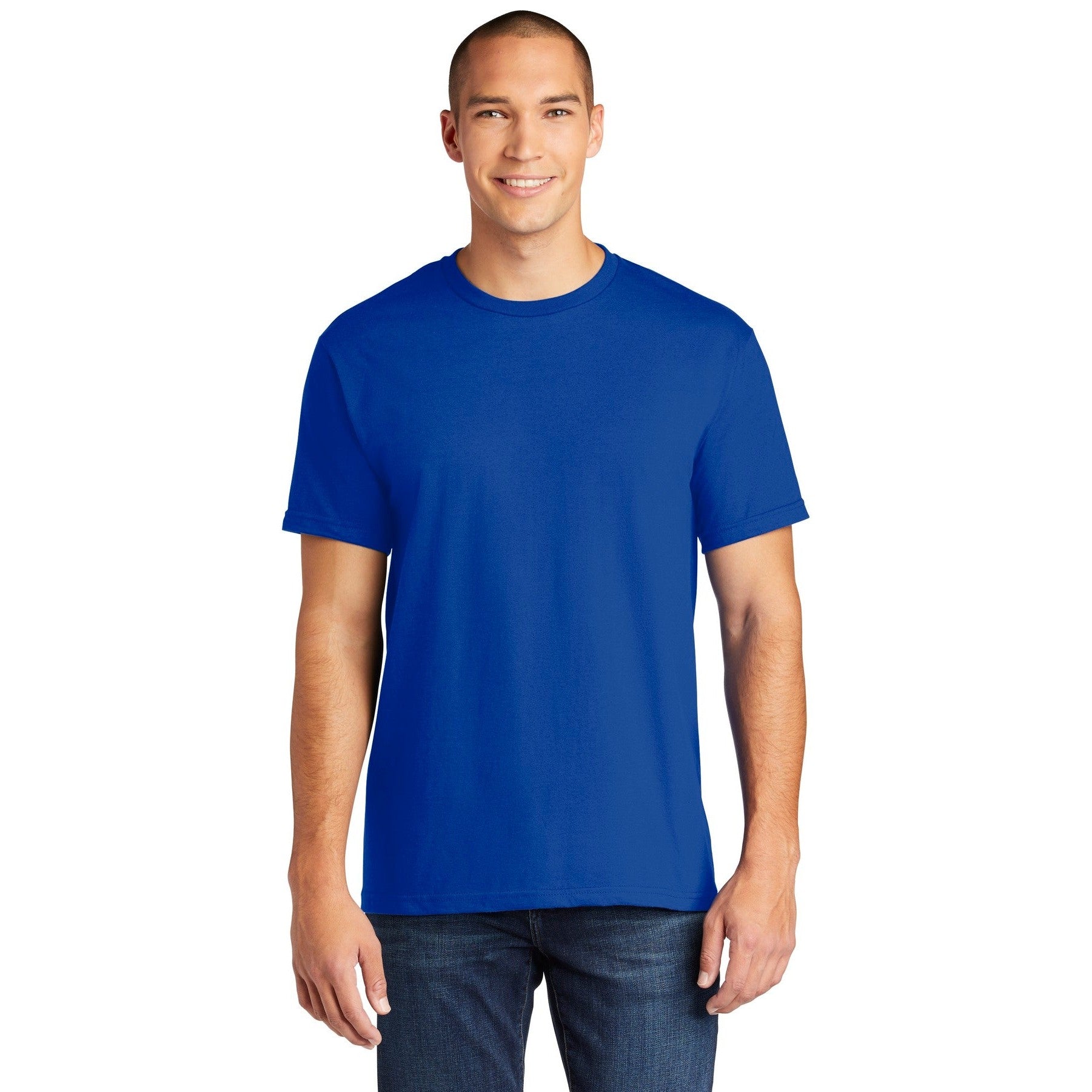 Gildan-Gildan Hammer ® T-Shirt. H000-MedTech-12